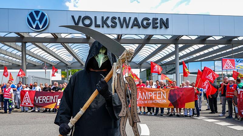 IG Metall wirbt f&uuml;r Aktionstag
