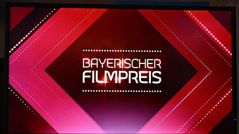 Verleihung Bayerischer Filmpreis