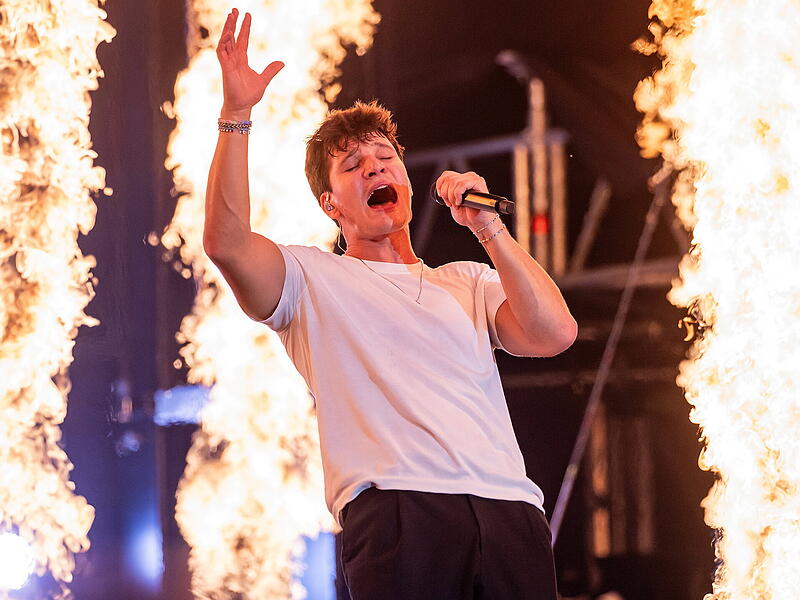 Wincent Weiss