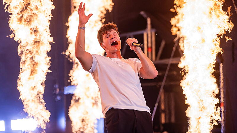 Wincent Weiss Wincent Weiss
