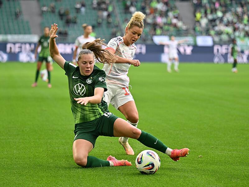 Linda Dallmann Linda Dallmann