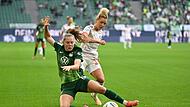 Linda Dallmann Linda Dallmann