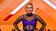 Jeanette Biedermann Jeanette Biedermann