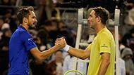 Tennis: ATP-Tour