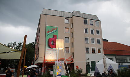 Coburger Designtage: So war die Er&ouml;ffnung