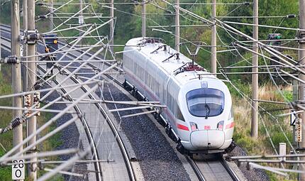 Bahnstrecke Hamburg-Hannover Bahnstrecke Hamburg-Hannover