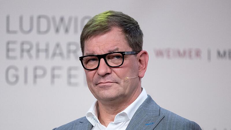 Markus Duesmann