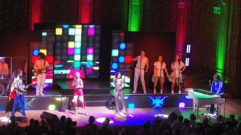 ABBA-Show