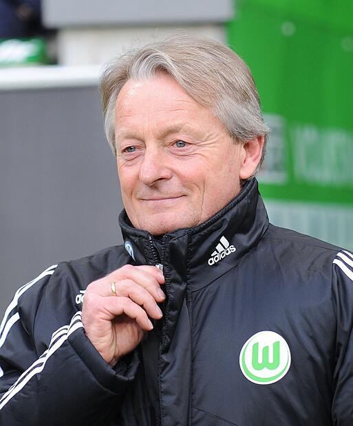 Lorenz-Günther Köstner
