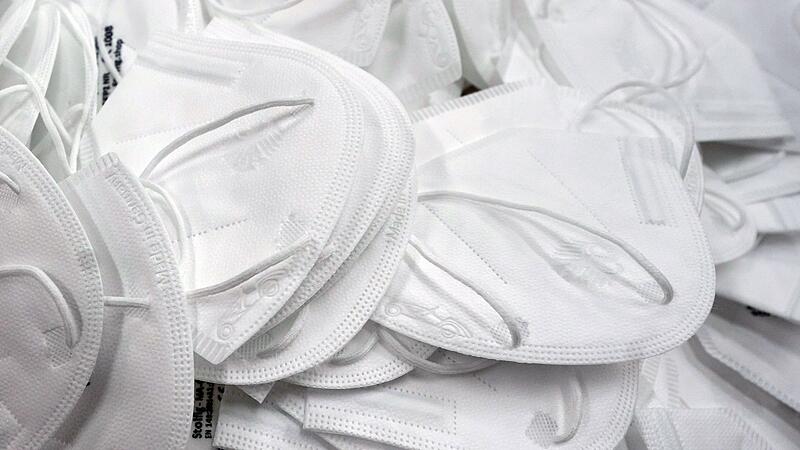 Corona-Masken Corona-Masken