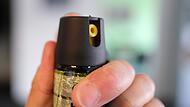 Pfefferspray