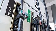 Last durch Spritpreise laut ifo-Institut nicht h&ouml;her