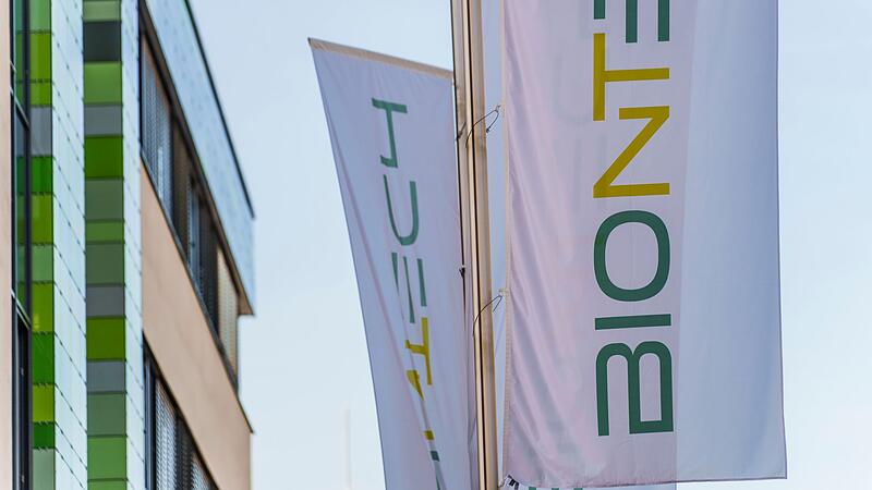 Biontech Biontech