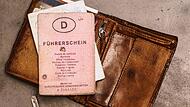 Bis 19. Januar müssen die Jahrgänge  1959 bis 1964 ihren Führerschein umtauschen. Im Landkreis Forchheim gab es deshalb zuletzt Probleme und lange Wartezeiten.Forchheim & Fränkische Schweiz