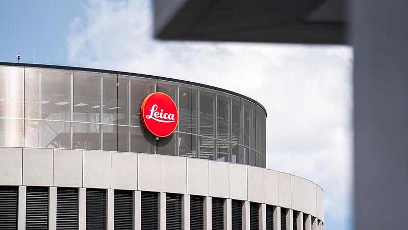 Leica