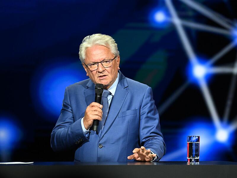 Hannover Messe Hannover Messe
