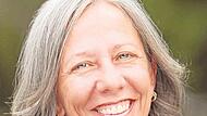 Für Historikerin Kathleen DuVal war die amerikanische Revolution keine rein nationale Angelegenheit. Für Historikerin Kathleen DuVal war die amerikanische Revolution keine rein nationale Angelegenheit.