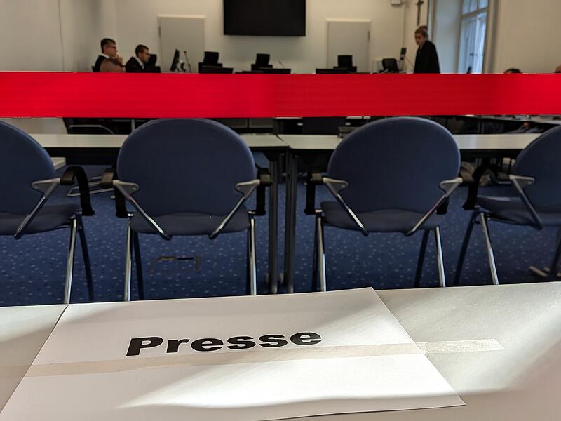 Mordprozess Katina K / Joseph H.Forchheim & Fränkische Schweiz