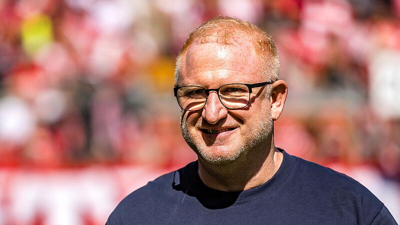 Energie Cottbus - SpVgg Greuther F&uuml;rth