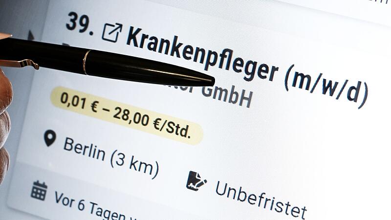 Jobcenter - Bundesagentur für Arbeit Jobcenter - Bundesagentur für Arbeit