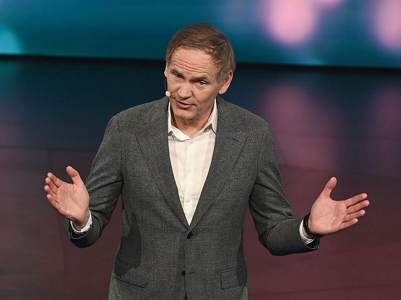 Strategie von VW in China