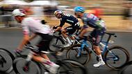 Tour de France - 11. Etappe Tour de France - 11. Etappe