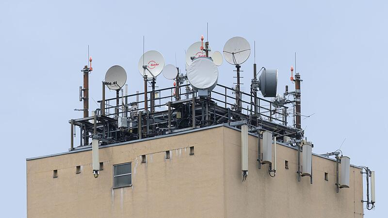 Vantage Towers Vantage Towers