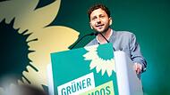 Politischer Frühschoppen auf dem Volksfest Gillamoos