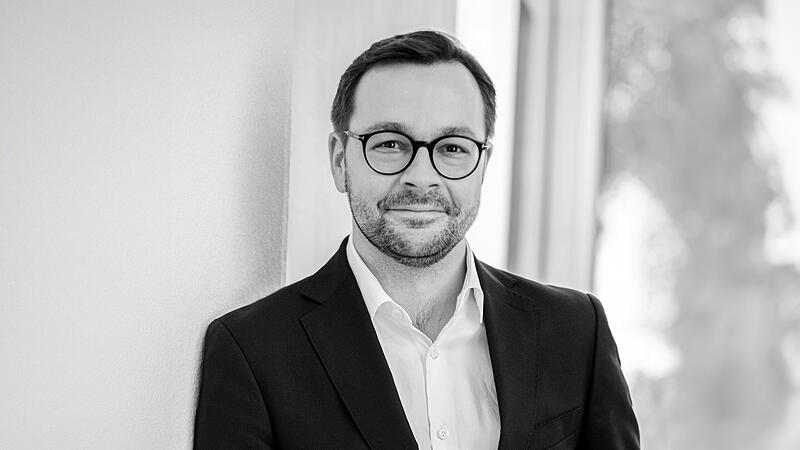 Fabian Ludovico wird neuer Direktor der st&auml;dtischen Museen in Bamberg.