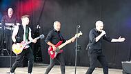 Feel Collins auf der Seebühne in Bad Staffelstein 2026 Feel Collins auf der Seebühne in Bad Staffelstein 2026