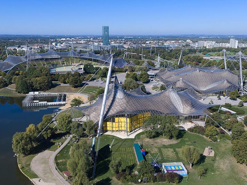 Olympiabewerbung München Olympiabewerbung München