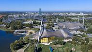 Olympiabewerbung M&uuml;nchen