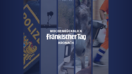 Das waren die 5 Top-Themen aus Kronach