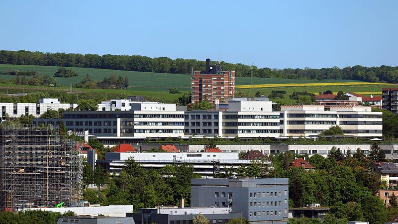 Max-Planck-Institut f&uuml;r W&uuml;rzburg