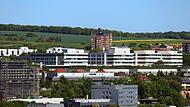 Max-Planck-Institut für Würzburg