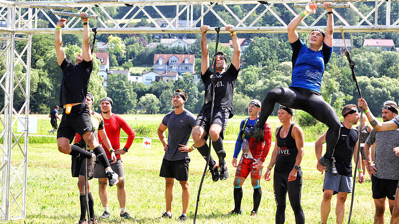 Spartan Race in KulmbachSpartan Race Kulmbach 2023