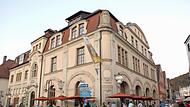 k13 15 Jahre Feuerwache 04 Feuerwache