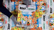 Asterix-Band 41 "Asterix in Lusitanien"