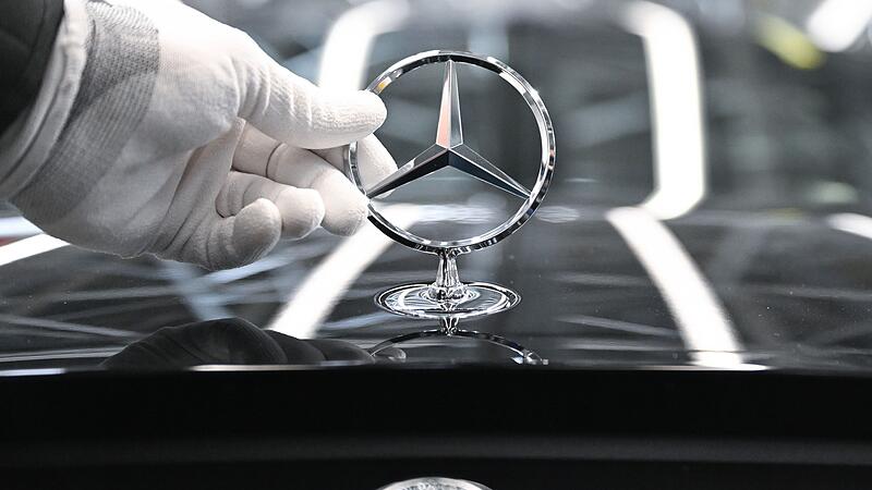 Mercedes-Benz Factory 56 Mercedes-Benz Factory 56