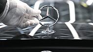 Mercedes-Benz Factory 56 Mercedes-Benz Factory 56
