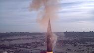 Raketenabwehrsystem Arrow 3