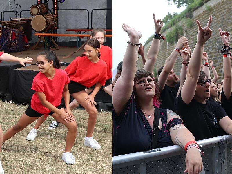 Kronach: Personalnot -  Absage von Struwwelpeter-Events