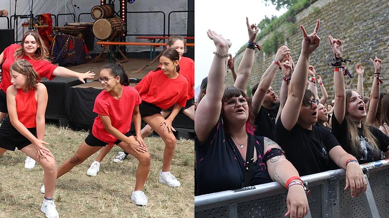 Kronach: Personalnot - Absage von Struwwelpeter-Events Kronach: Personalnot - Absage von Struwwelpeter-Events