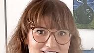 Ursula Redler, Direktorin des Amtsgerichts Haßfurt. Ursula Redler, Direktorin des Amtsgerichts Haßfurt.
