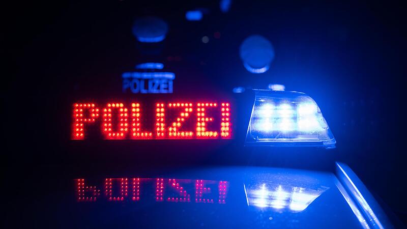 Die  Kripo Coburg ermittelt nach einem Messerangriff in Lichtenfels.