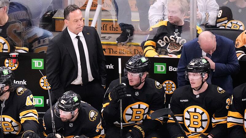 Boston Bruins - Buffalo Sabres