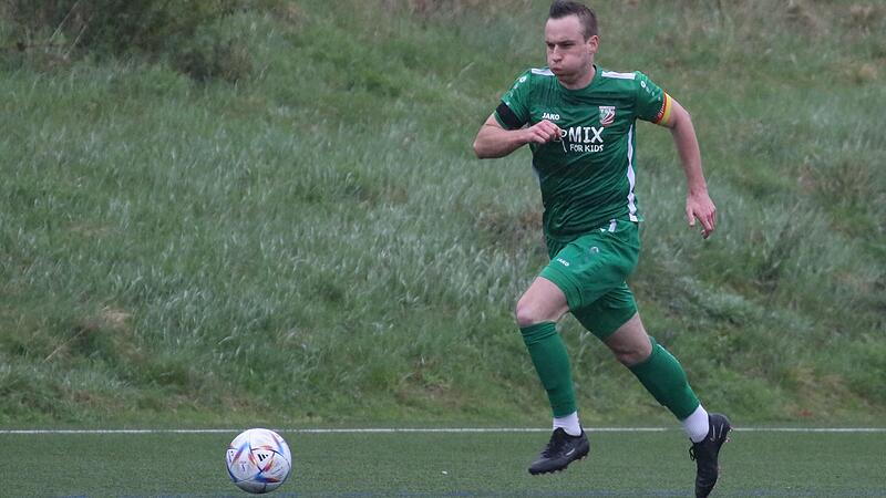 Michael Herrmann verl&auml;sst nach 13 Jahren den TSV Abtswind und &uuml;bernimmt zur neuen Saison den Fu&szlig;ball-Landesligisten TSV Gochsheim als Spielertrainer.