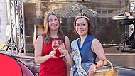 Eröffnung Lichtenfelser Weinfest Eröffnung Lichtenfelser Weinfest