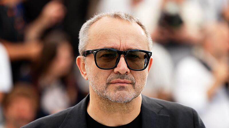 Filmfestival in Cannes - «Minotaur» Filmfestival in Cannes - «Minotaur»