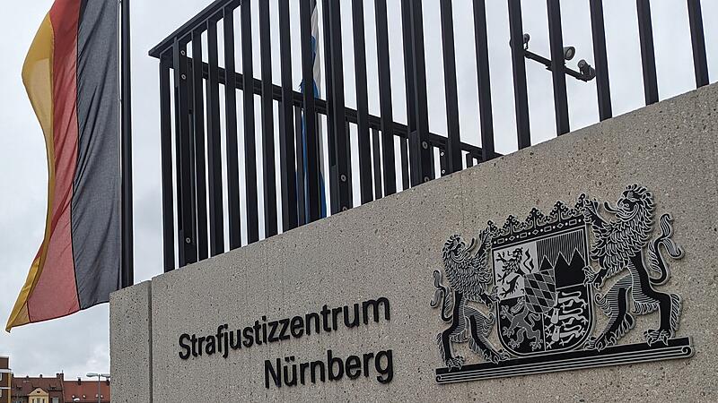 Landgericht Nürnberg-Fürth Landgericht Nürnberg-Fürth